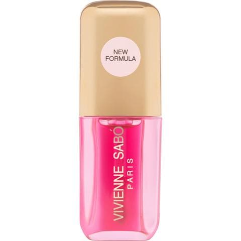 Масло для губ Vivienne Sabo Raspberry