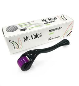Мезороллер Mr. Volos 