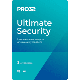 PRO32 Total Security
