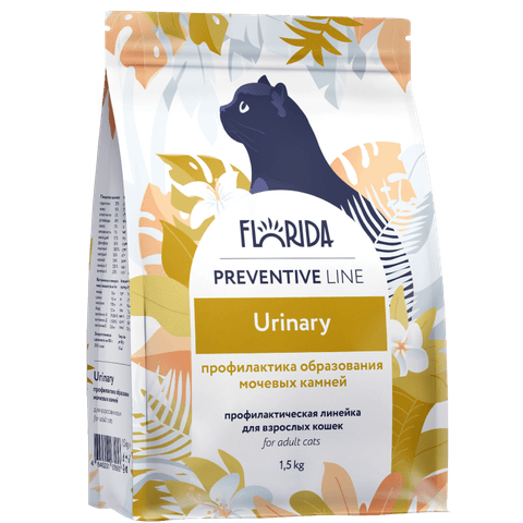 Florida Preventive Line Urina