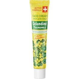 Крем для лица Active Formula Чистотел Galant Cosmetic