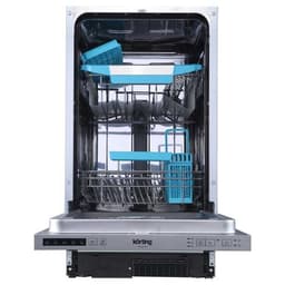 Посудомоечная машина Korting KDI 45140