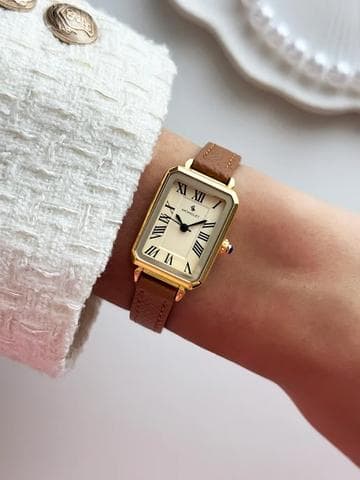Часы Monglet Watches