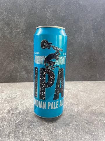 Jimmy Jimmy IPA