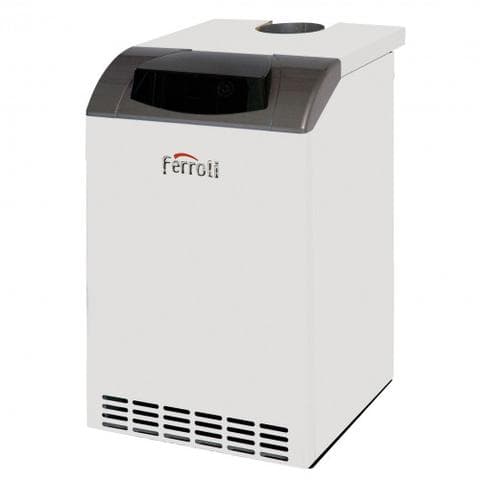 Котел газовый Ferroli Pegasus D