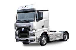 Автомобиль КАМАЗ 54901, 2019 г.