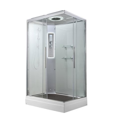 Душевая кабина AvaCan K2012 LED