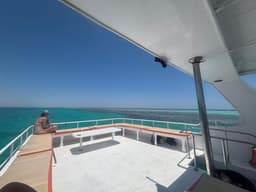 Яхтенная экскурсия на Красном море, Хургада