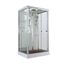 Душевая кабина AvaCan V2012 LED