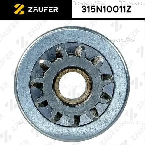 Бендикс стартера Zaufer