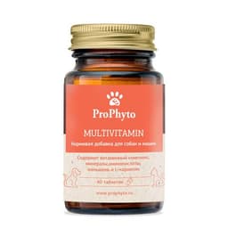 ProPhyto Мультивитамин