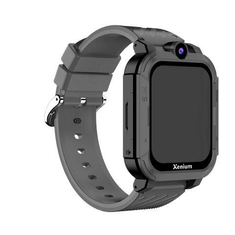 Детские смарт-часы Xenium W600
