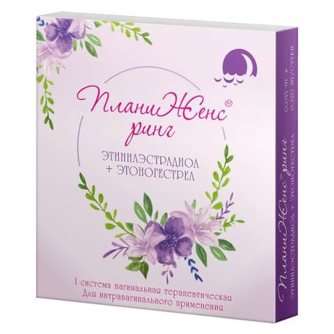 ПланиЖенс Ринг