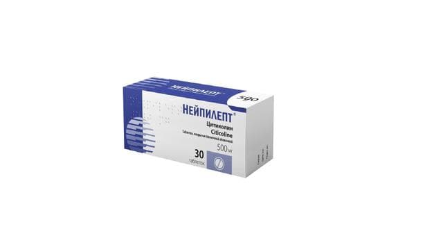 Нейпилепт