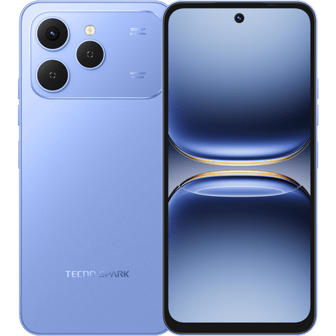 Телефон Tecno SPARK 40