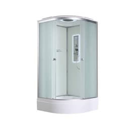 Душевая кабина AvaCan D3090 LED