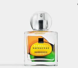 Парфюмерная вода Perfect Nonsense Bamboozie Cocktail Avon