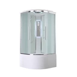 Душевая кабина AvaCan EM5080 LED
