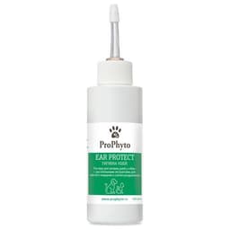 Раствор ProPhyto EAR PROTECT для чистки ушей собак