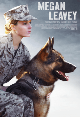Фильм "Меган Ливи" (2017)