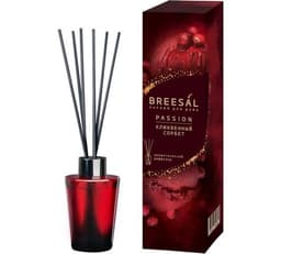 Breesal диффузор Passion Клюквенный сорбет