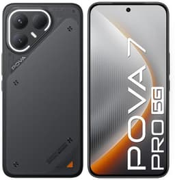 Телефон Tecno Pova 7 Pro 5G