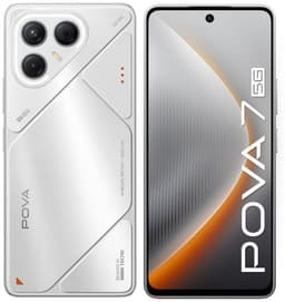 Телефон Tecno POVA 7 5G