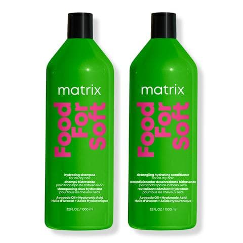 Шампунь Matrix Food For Soft 