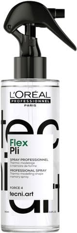Термомоделирующий спрей для волос L'Oreal Professionnel 