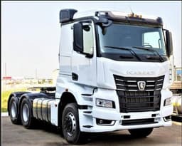 Автомобиль КАМАЗ 65659, 2024 г.