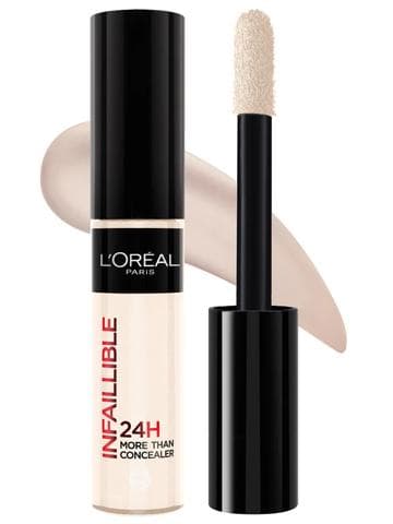 Стойкий многофункциональный консилер L'Oreal Paris