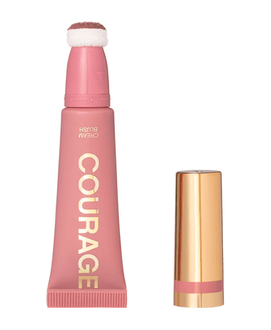 Румяна для лица VIVIENNE SABO Courage