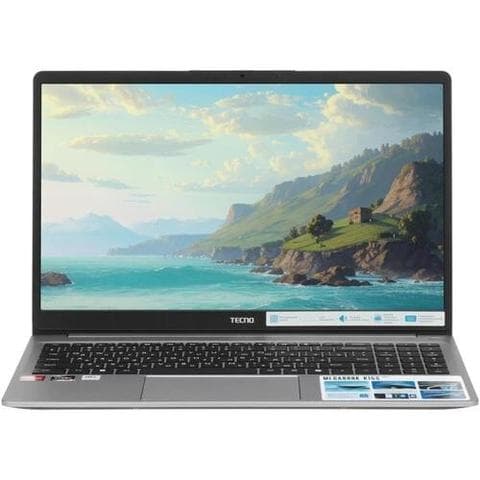 Ноутбук TECNO Megabook K15SDA