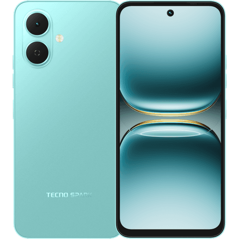Телефон TECNO SPARK GO2