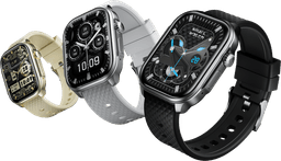 Часы TECNO Watch 3 Active