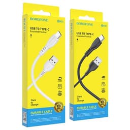 Borofone кабель BX51