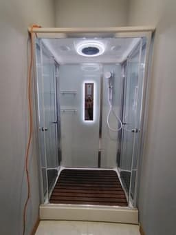 Душевая кабина AvaCan V2810
