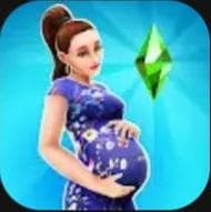 Игра "The Sims"