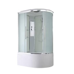 Душевая кабина AvaCan EM5811L