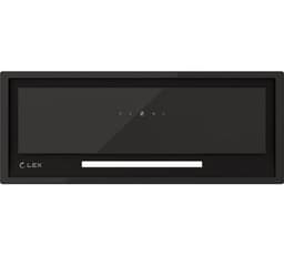 Вытяжка LEX HYPER 600 GS Inverter BL CHAT000136