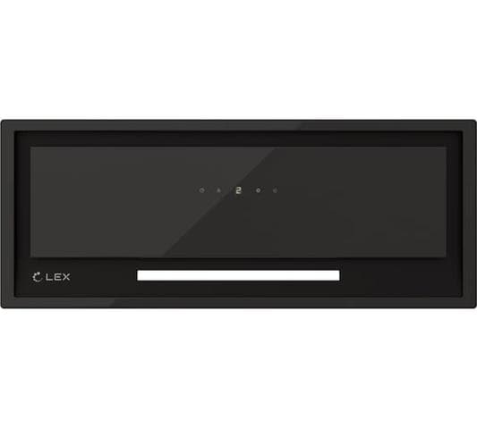 Вытяжка LEX HYPER 600 GS Inverter BL CHAT000136