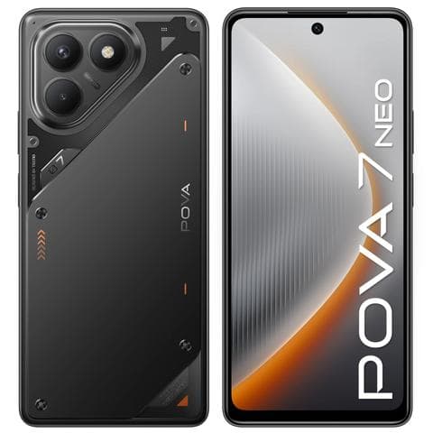 Телефон Tecno Pova 7 Neo