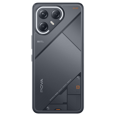 Телефон TECNO Pova 7 Ultra 5G