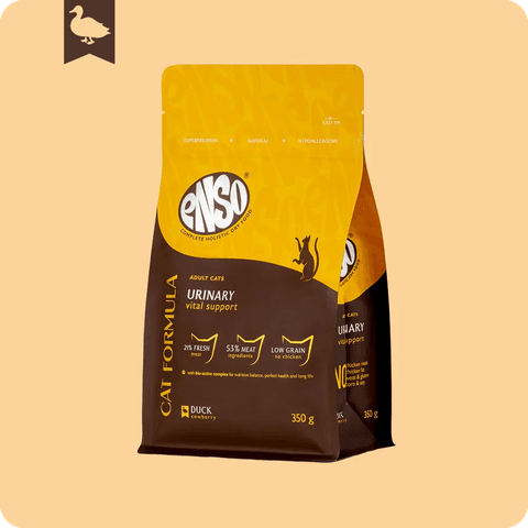 ENSO Cat Formula Urinary сухой корм для кошек