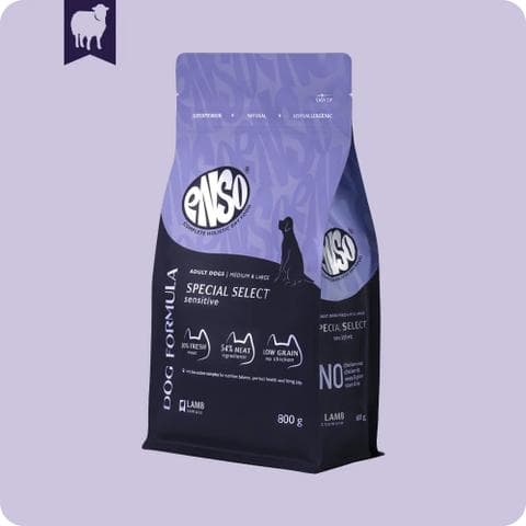 ENSO Dog Formula Special select сухой корм