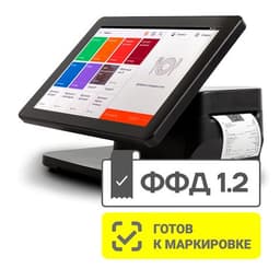 Смарт-терминалы Sigma 10