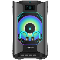 Компьютер TECNO MEGA MINI GAMING G1