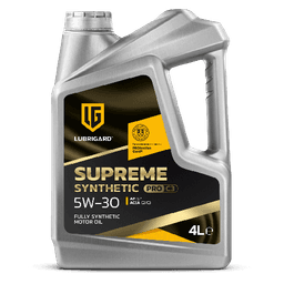Lubrigard SUPREME SYNTHETIC PRO C3 5W-30
