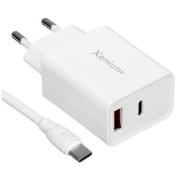 Зарядное устройство Xenium X332