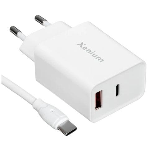 Зарядное устройство Xenium X332